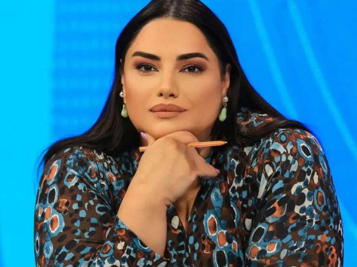 Yazırlar ki, nə boydadır? - Bəli, o boyda olmasam...