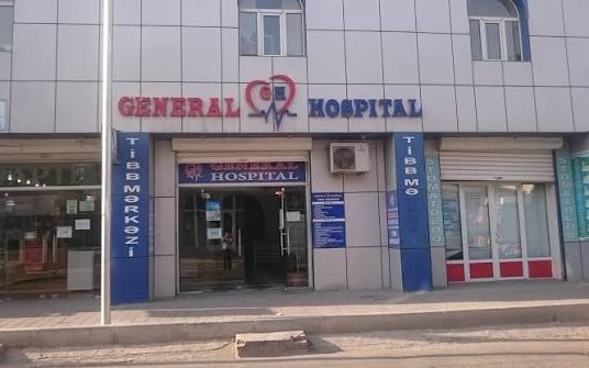 Lisenziyası ləğv olunan tibb mərkəzi işləməyə davam edir - İnsanlara yazığımız gəlir - VİDEO