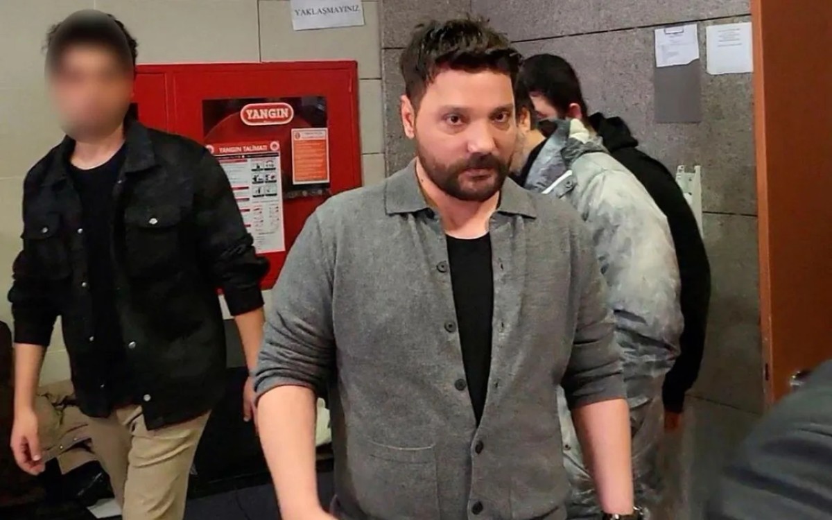 Sabiq polkovnikin tanınmış oğlu saxlanıldı