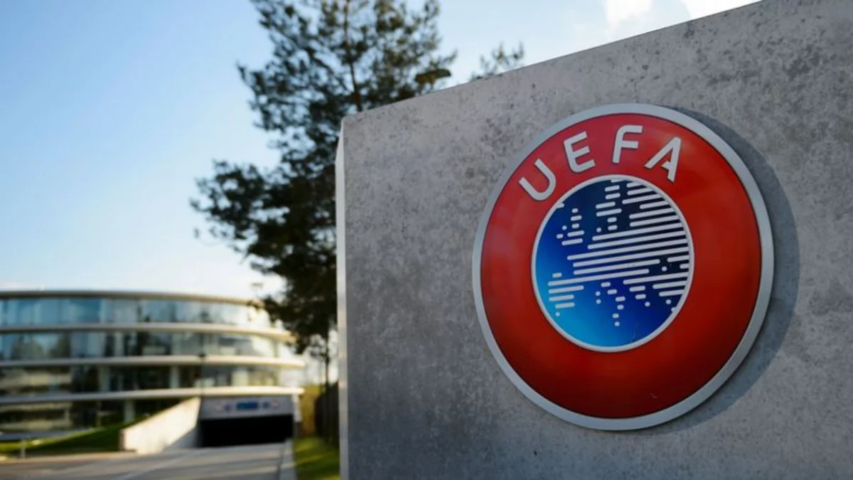 UEFA reytinqində əmsalımız artdı