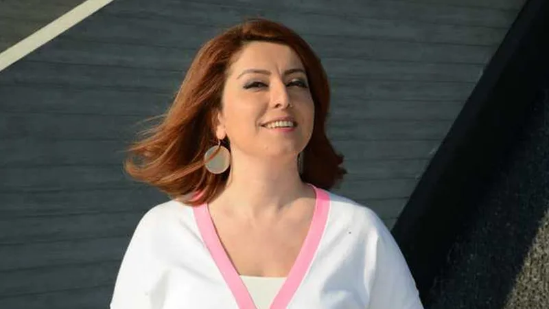 Günay Malikqızı Naxçıvandakı vəzifəsindən ayrıldı