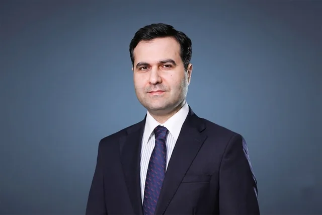 Ramazan Nəbiyev sədr oldu