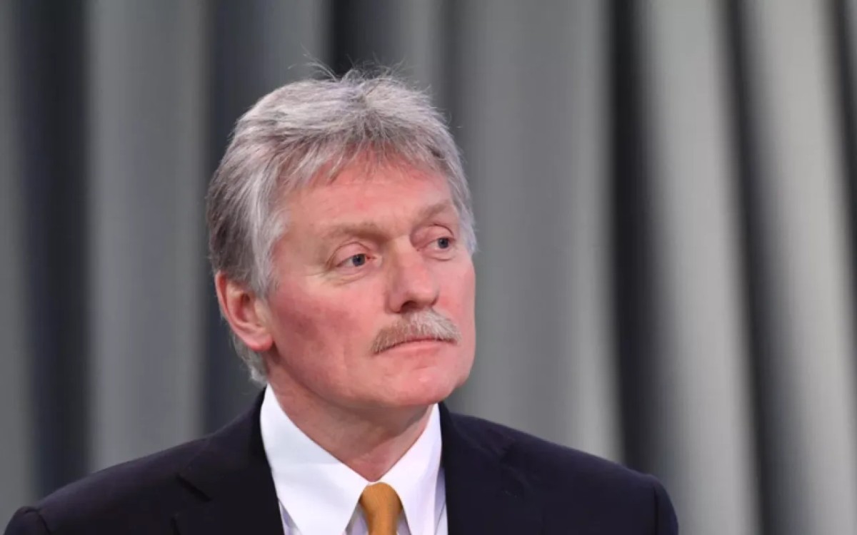 Rusiya heç vaxt başqa ölkələrin daxili işlərinə qarışmayıb - Peskov