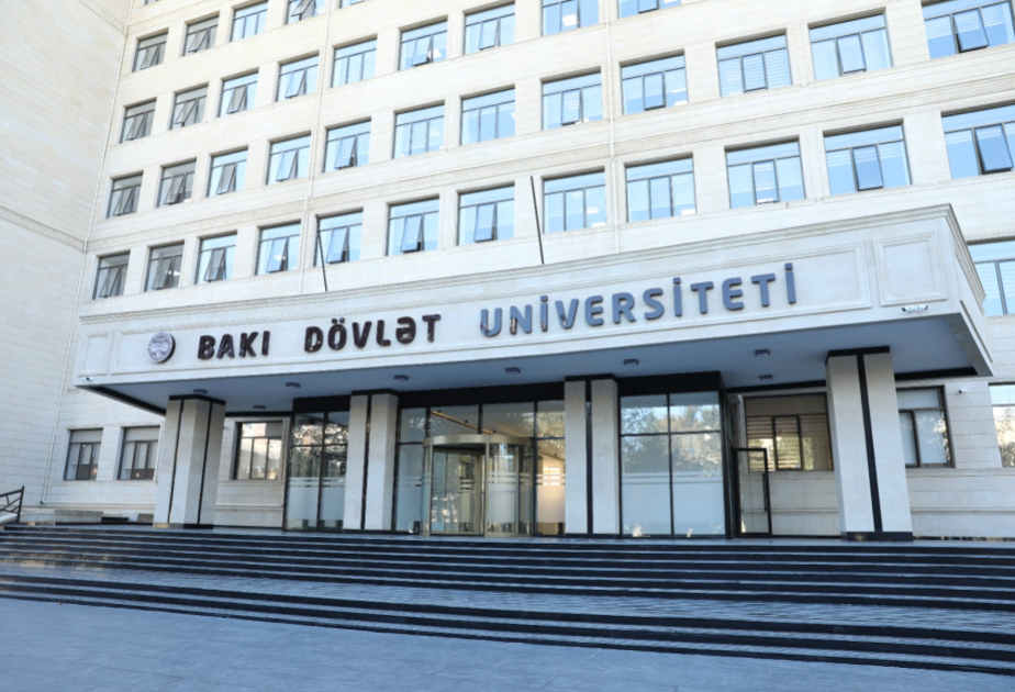Tarixçilər BDU ilə bağlı daha bir sənəd yaydılar - FOTO