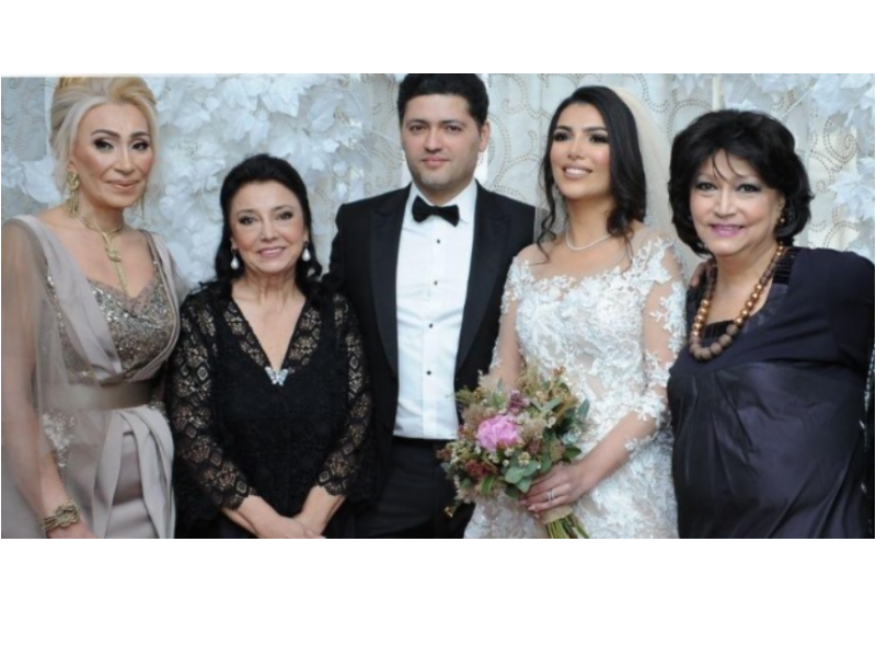 Qızımın12 yaşı olanda ondan ayrıldım - Nahidə Orucova kövrəldi