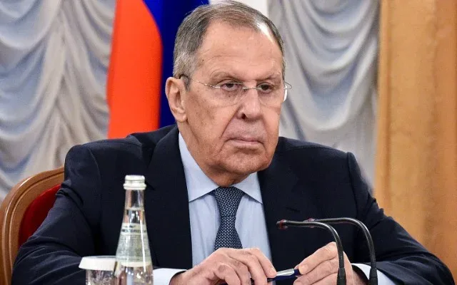 Azərbaycan Rusiyanın təkliflərini dəstəkləyir - Lavrov