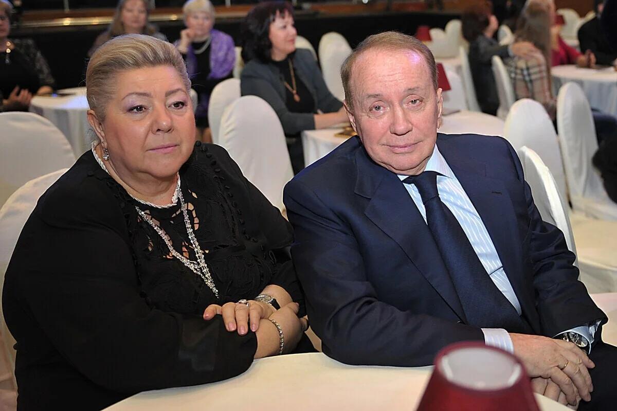 Aleksandr Maslyakovun həyat yoldaşı vəfat etdi