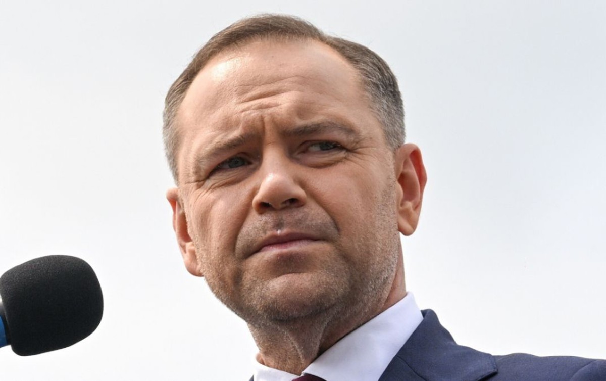 Polşa bu qanunu rədd etdi