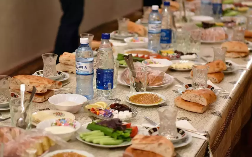 AQTA yas mərasimlərini də nəzarətə götürür