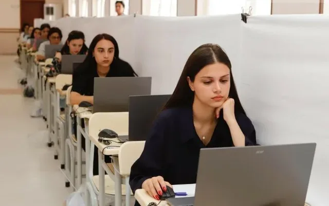 MİQ imtahanlarının apellyasiya müraciətləri bu tarixdə başlayır