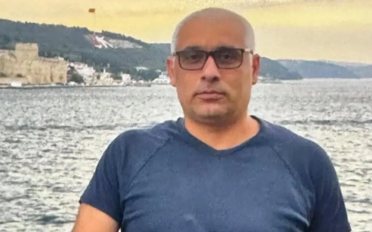 PUA hücumunda həlak olan gəmi kapitanının nəşi Bakıya gətirilir