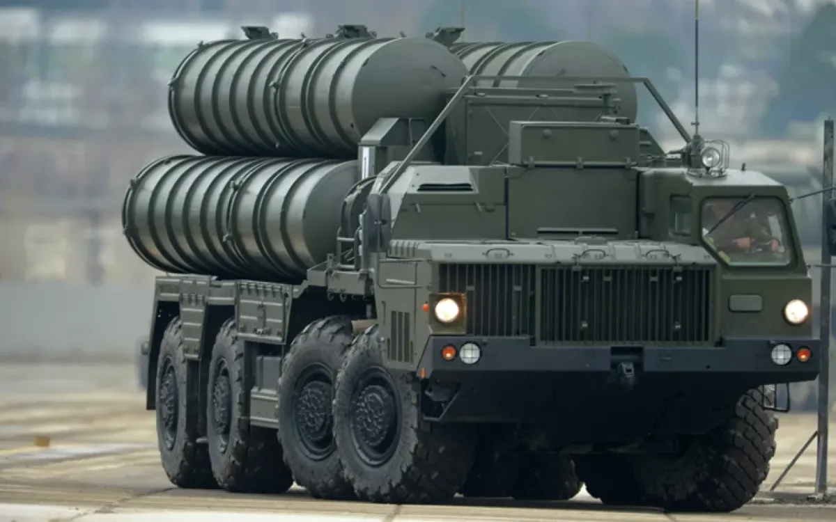Türkiyə XİN-dən S-400 etirafı