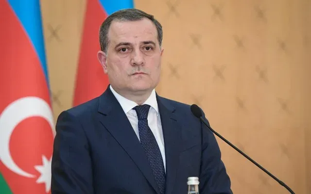 Ceyhun Bayramovun Ukraynaya səfəri planlaşdırılır