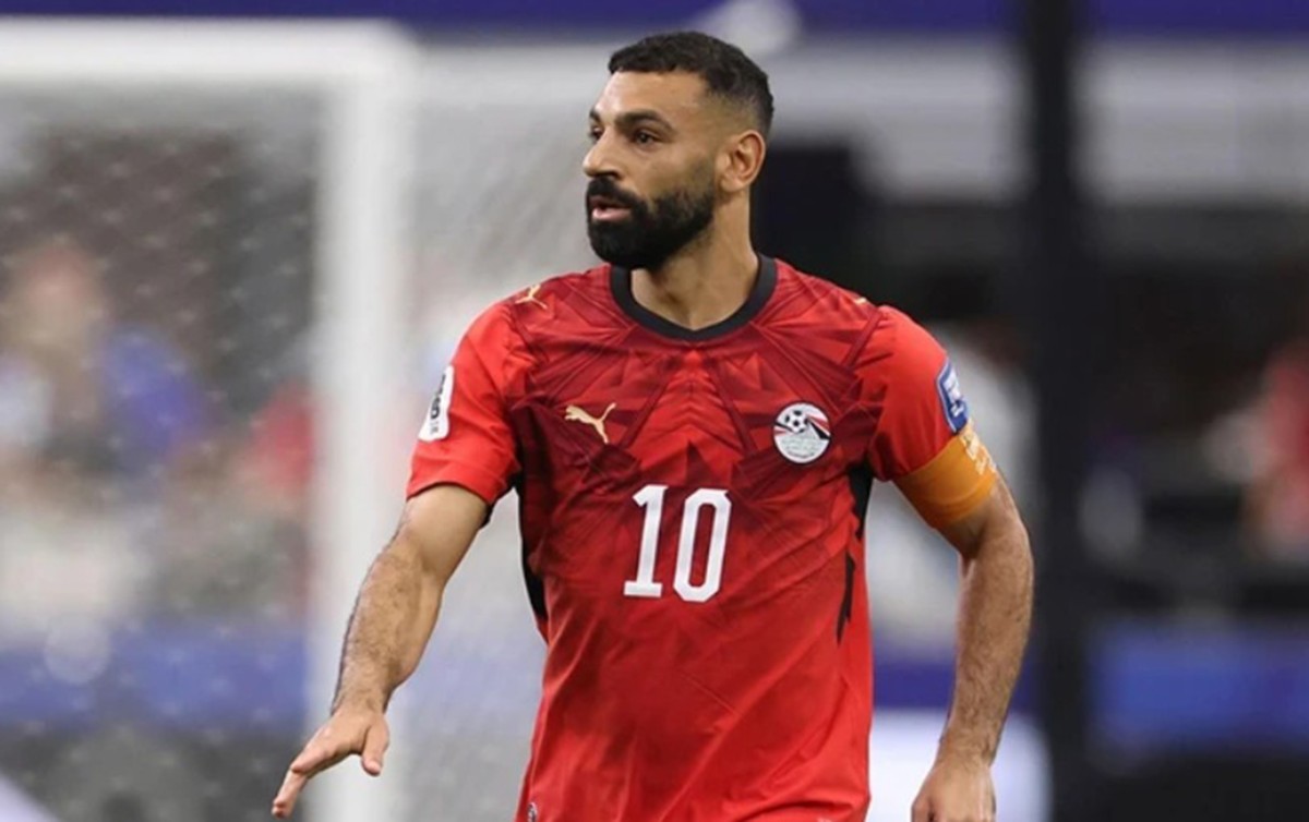 Salah “Beşiktaş”la razılıq əldə etdi