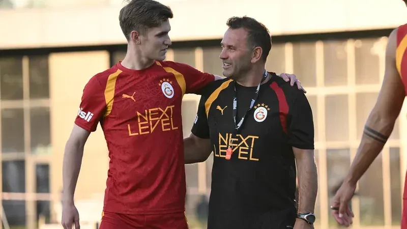“Qalatasaray”da 4 futbolçu ilə yollarını ayırır