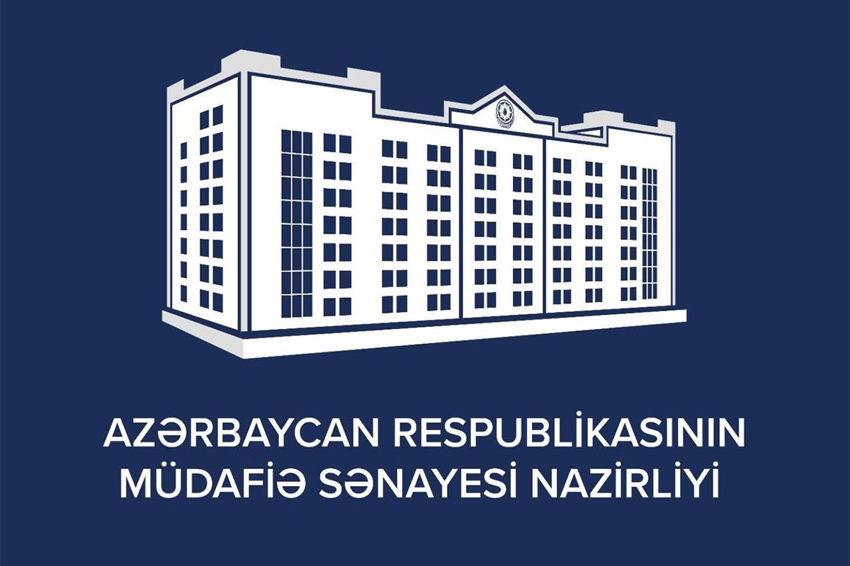 Azərsilahın poliqonunda yanğın olub