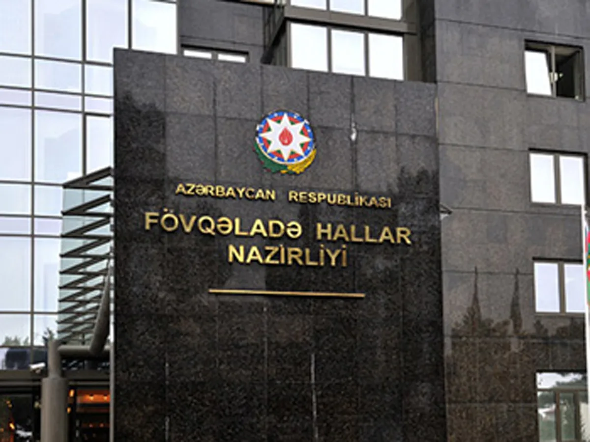FHN xəbərdarlıq etdi