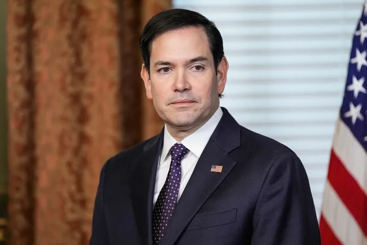 Rubio Livan prezidenti ilə İsraillə razılaşmaların icrasını müzakirə edib