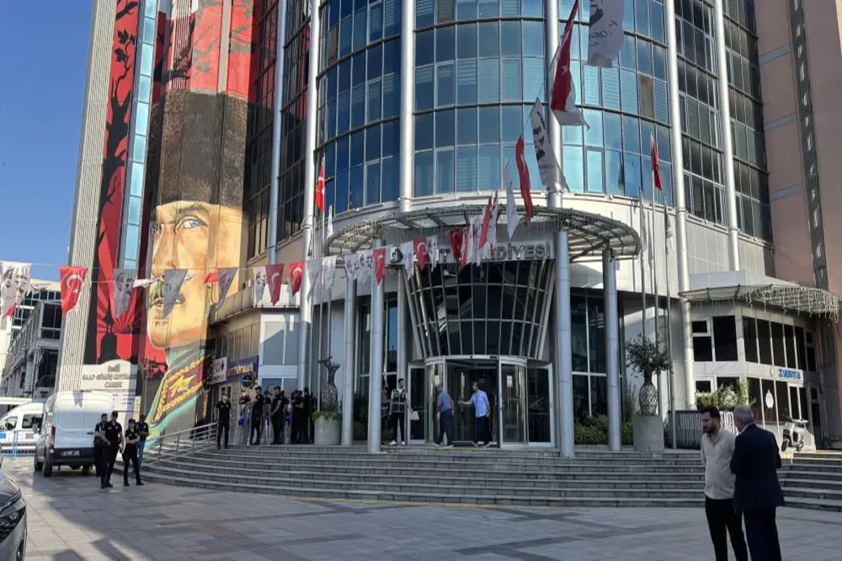 Daha bir bələdiyyə sədri saxlanıldı - Korrupsiya...
