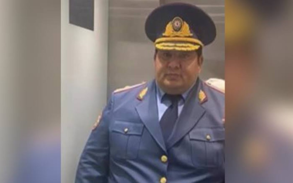 İşdən çıxarılan generalın yerinə bu şəxs təyin olundu