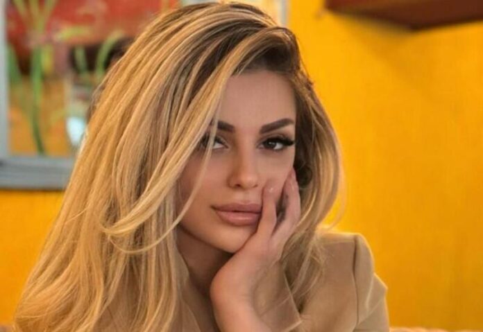 Əminə Şirin: “Mən hardasa səhv etmişəm ki, onun cavabını alıram”