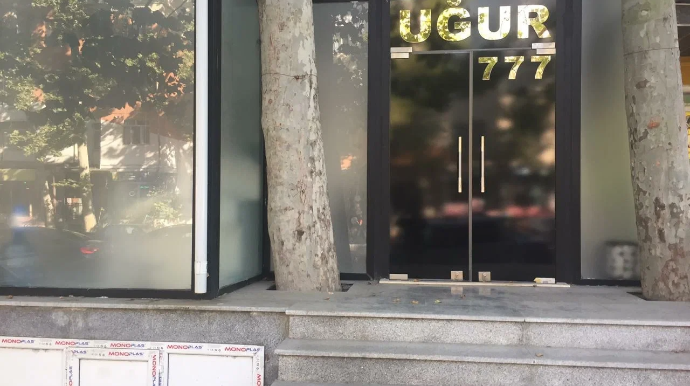 UĞUR-777 ilə bağlı Prokurorluqdan açıqlama