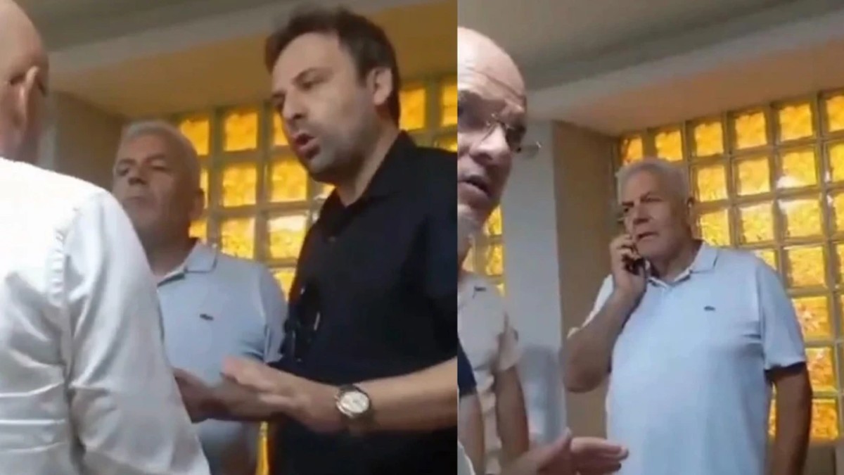 CHP-də gərginlik: Keçmiş sədr postunu təhvil vermir