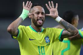 Neymar ən uğursuz oldu