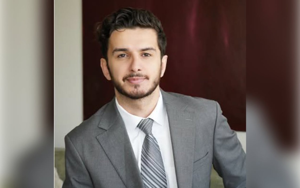 Cavid Babazadə Kanadada dünyasını dəyişdi