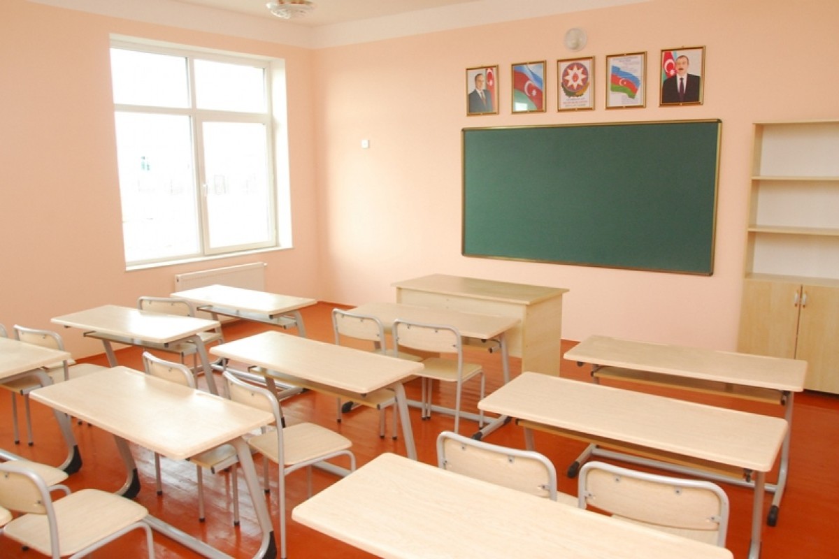Yeni təmayül tədris modelinə qeydiyyatın vaxtı uzadılıb