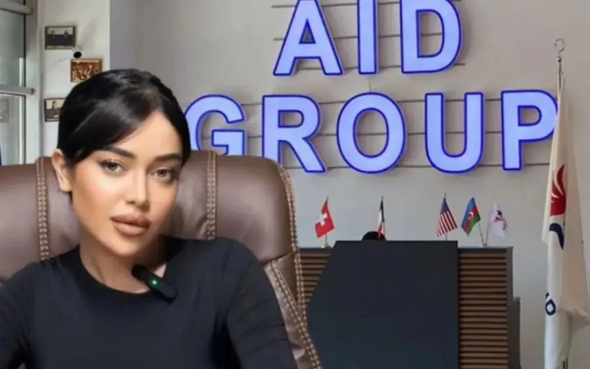 Nigar Fərhadla bağlı QƏRAR VERİLDİ