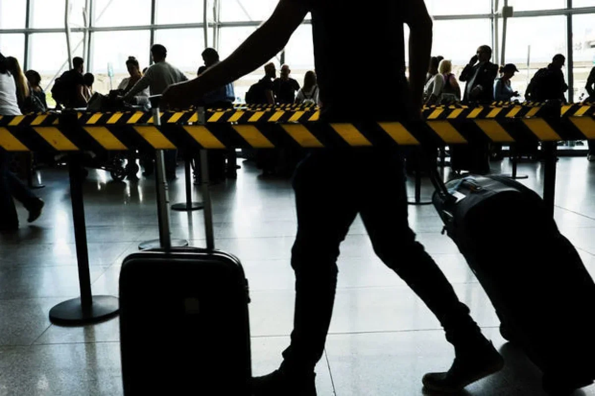 Həmyerlilərimiz Gürcüstandan deport edildi