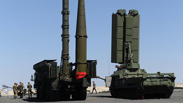 Türkiyə rəsmən elan etdi: S-400-ləri satır