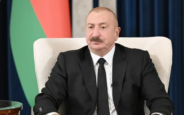 Bakıda keçirilən gizli görüşlə bağlı Prezidentdən açıqlama - DSX-dən məlumat istənildi