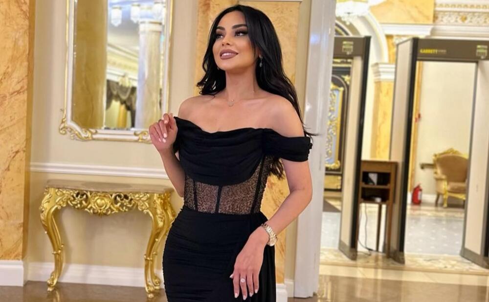 Vüsalə Ağ şəhərdəki evi ilə bağlı həqiqəti AÇIQLADI - FOTO
