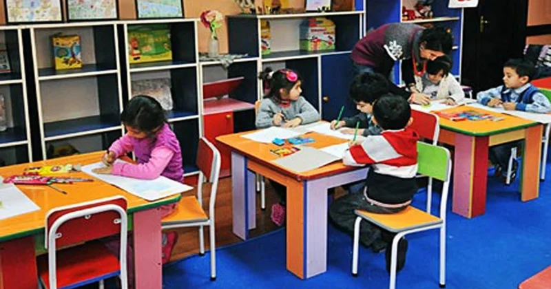 Məktəbəqədər təhsildə valideyn-dövlət-özəl əməkdaşlığına əsaslanan yeni maliyyələşmə modeli