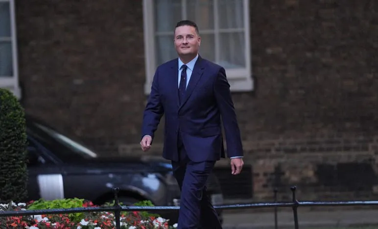 Britaniyanın yeni müdafiə naziri məlum oldu