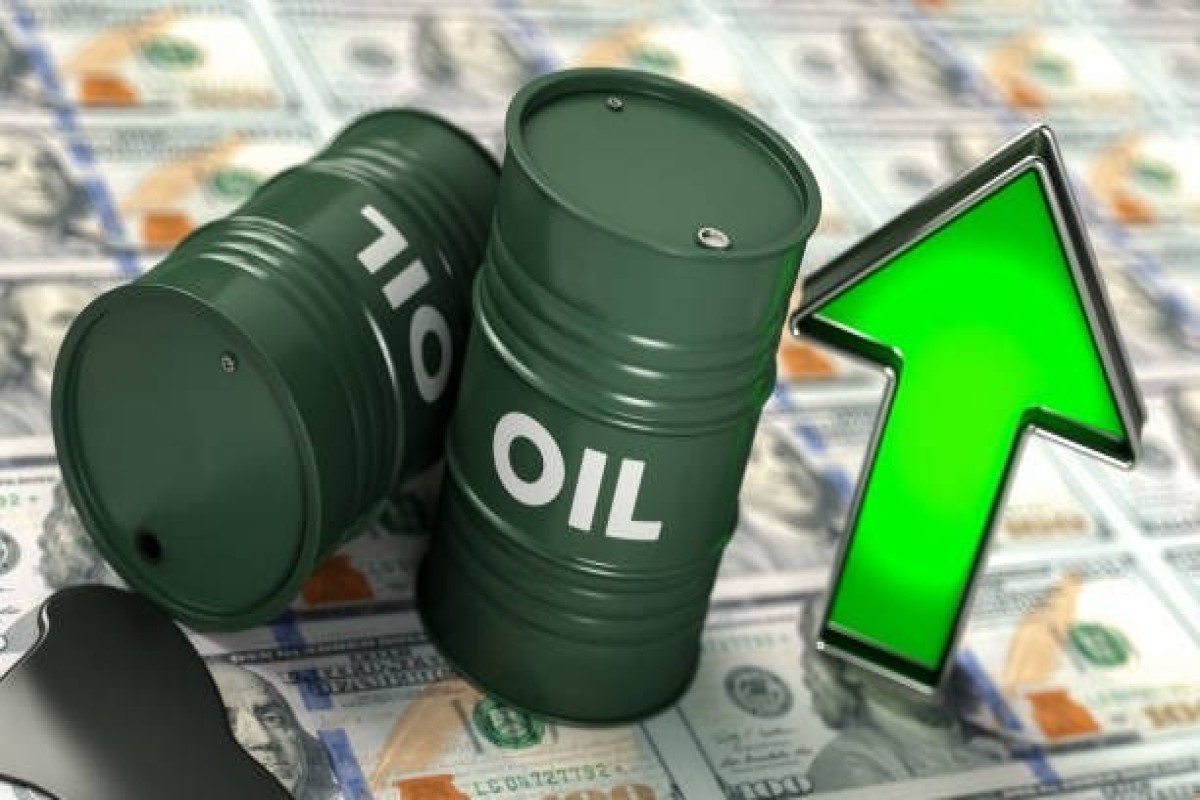 WTI bahalaşdı