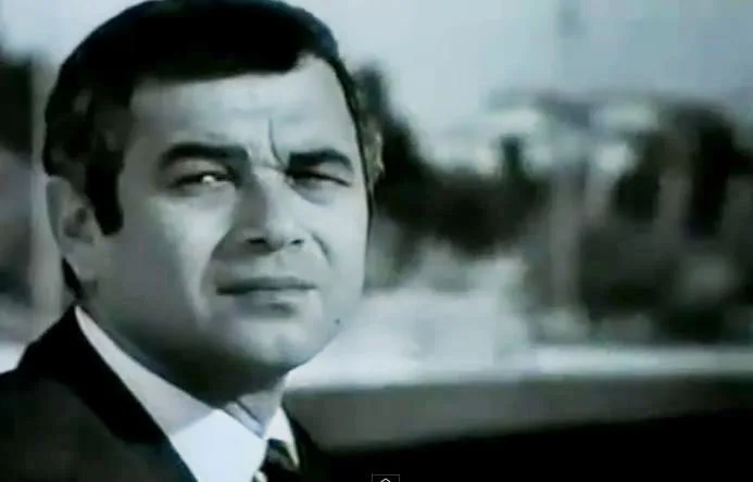 Dünyasını dəyişən xalq artisti BU MƏŞHURUN bacanağı imiş...