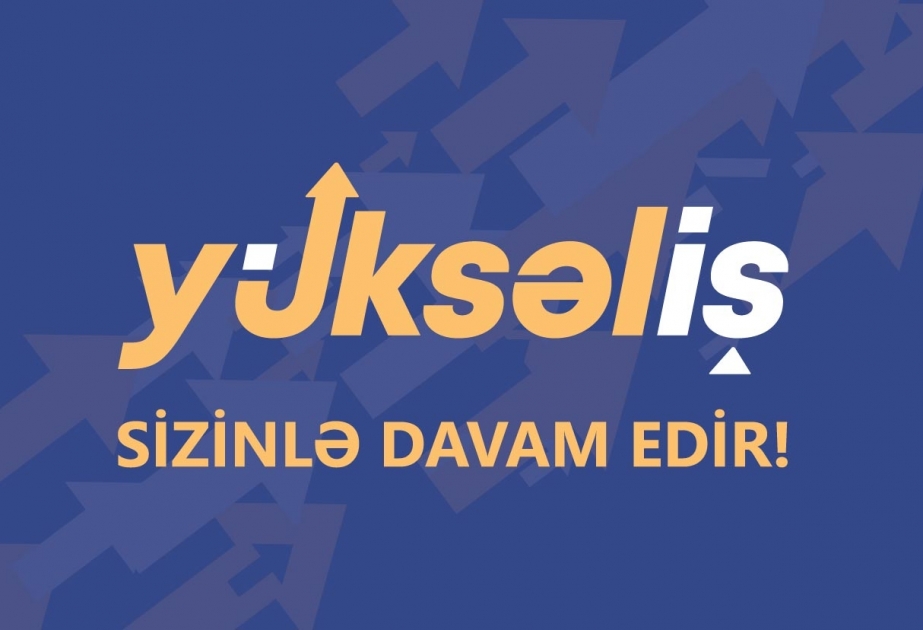 Yüksəlişin qalibləri