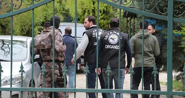 Məşhurlar “Ahbap” istintaqına görə polisə çağırıldılar