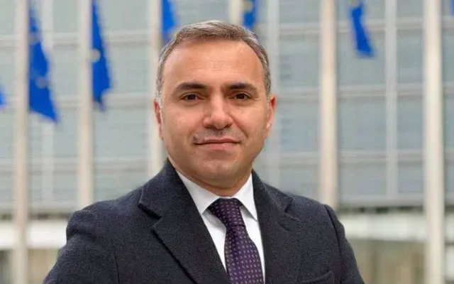 Elzar Ağayev yüksək vəzifəyə TƏYİN OLUNDU