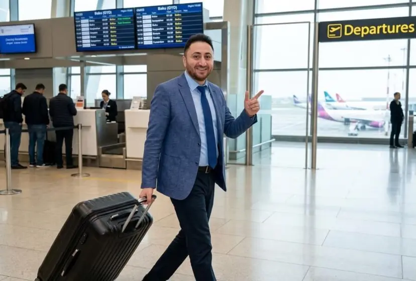 Tural Sadıqlı Bakıya gətirilir?