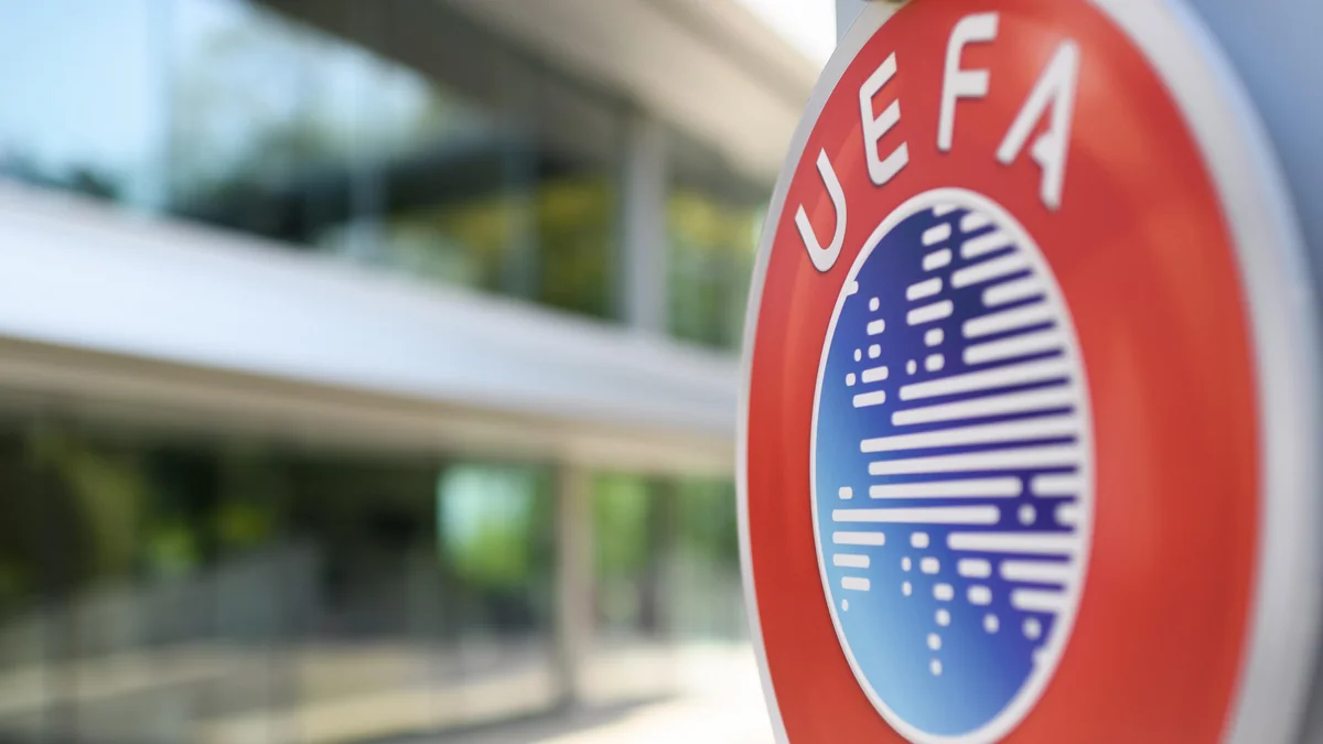 Azərbaycanın UEFA reytinqində mövqeyi dəyişməyib