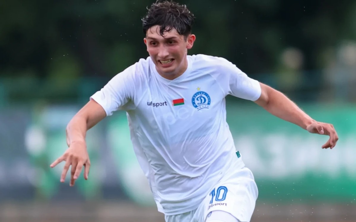 Neftçiyə 2 qol vuran erməni futbolçudan açıqlama