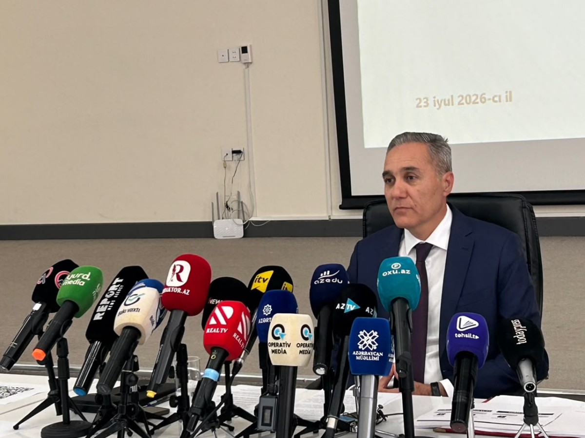 Peşə təhsilinə qəbul planı artırılıb: bu il 33 mindən çox yer ayrılıb