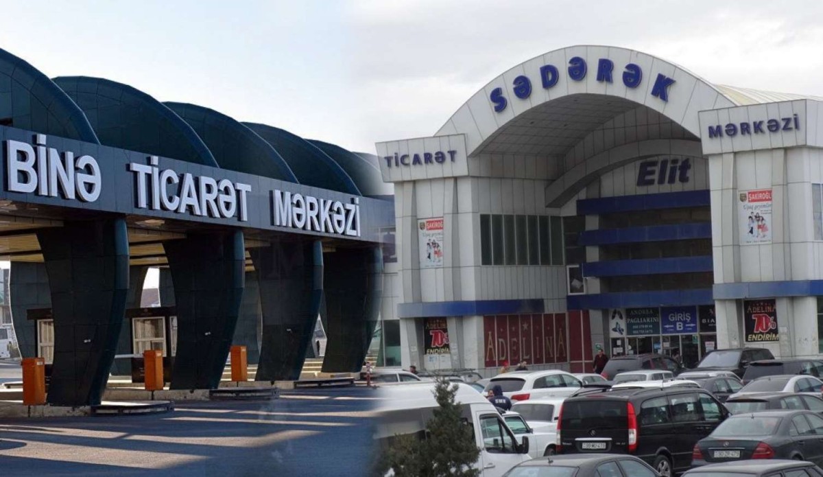 “Sədərək” və “Binə” bağlana bilər - AÇIQLAMA