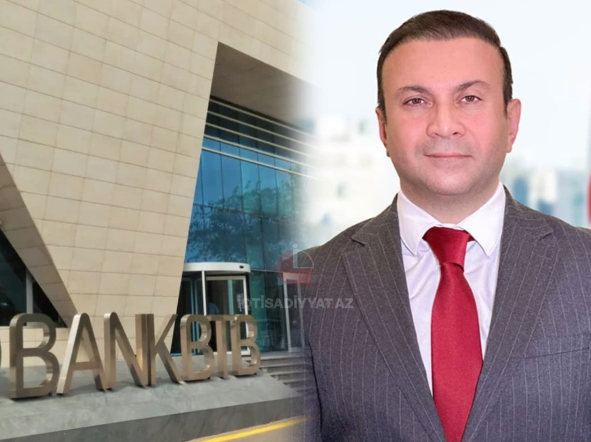 “Bank BTB”nin çevrildiyi BOKT borca düşdü, rəhbər dəyişdi