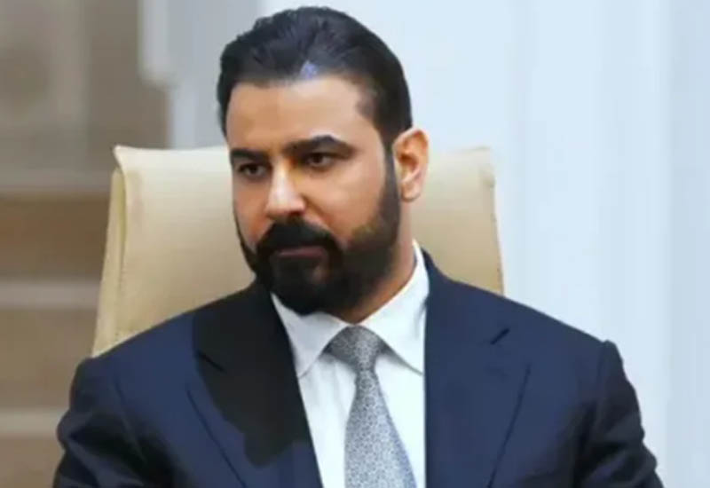 İraqın Baş naziri Tehrana səfər edib