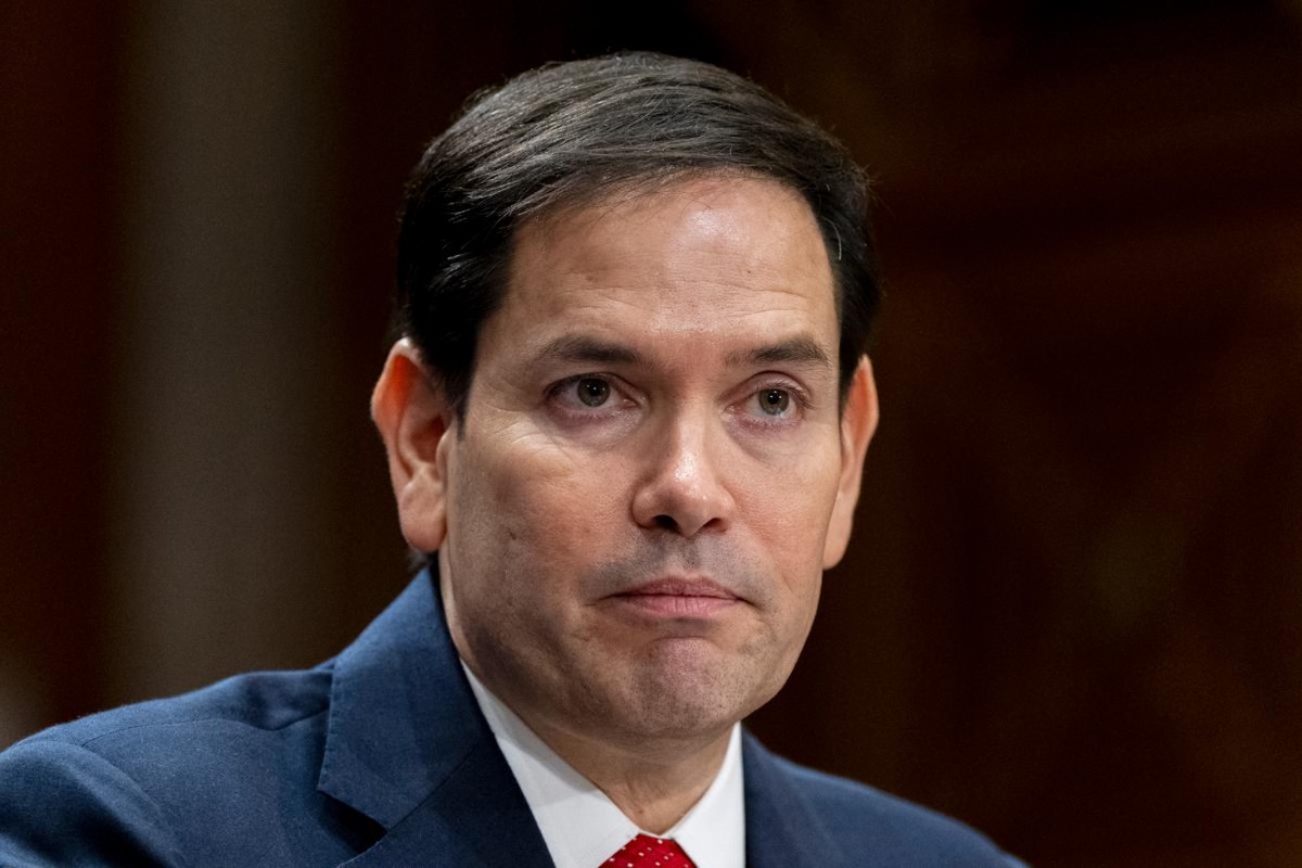 Rubio Beynəlxalq Cinayət Məhkəməsini axmaq təşkilat adlandırdı